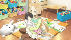 結城友奈は勇者である kép