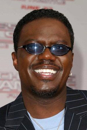 Bernie Mac profil kép
