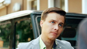 Пять минут тишины 2. évad Ep.5 5. epizód