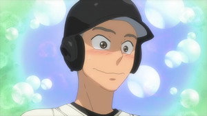 おおきく振りかぶって 2. évad Ep.5 5. epizód