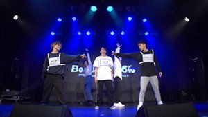 THE FIRST -BMSG Audition 2021- 2. évad Ep.6 6. epizód