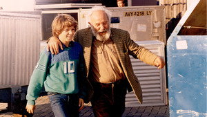 Thomas en Senior kép