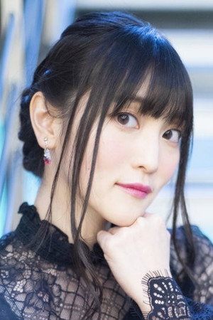 古賀葵 profil kép