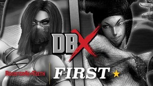 DBX Speciális epizódok Ep.2 2. epizód
