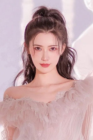 Li Yi Zhen profil kép