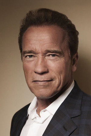 Arnold Schwarzenegger profil kép