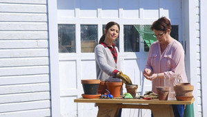 Girl Meets Farm 1. évad Ep.5 5. epizód