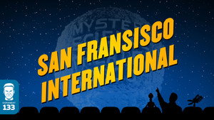 Mystery Science Theater 3000 6. évad Ep.13 13. epizód