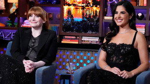 Watch What Happens Live with Andy Cohen 22. évad Ep.96 96. epizód