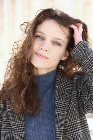 Carlotta Gamba profil kép