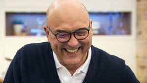 Celebrity Masterchef 12. évad Ep.6 6. epizód