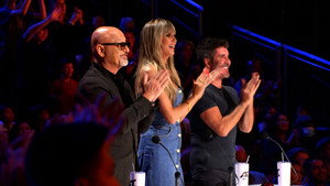 America's Got Talent: All-Stars 1. évad Ep.2 2. epizód