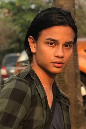 Andre Miguel Bongato profil kép