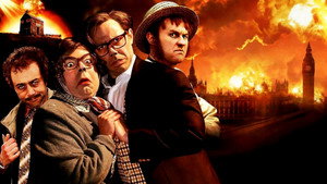 The League of Gentlemen Speciális epizódok Ep.3 3. epizód