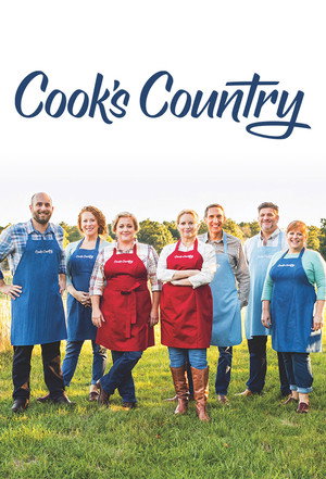 Cook's Country poszter