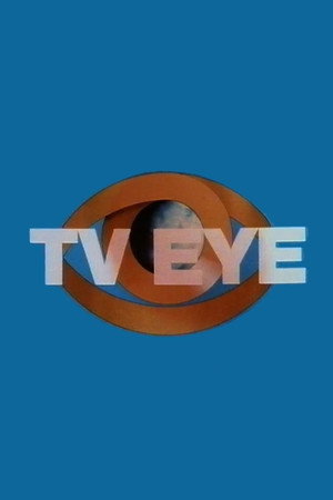 TV Eye poszter