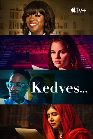 Kedves... 2. évad (2022-03-03) poszter