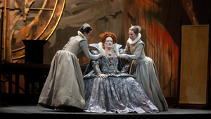 Great Performances at the Met 7. évad Ep.9 9. epizód