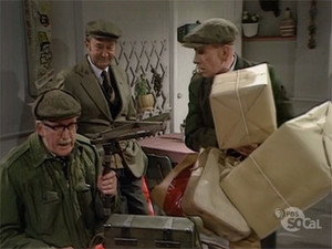 Last of the Summer Wine 6. évad Ep.6 6. epizód