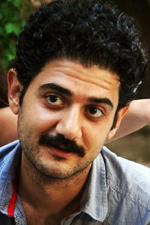Cihan Ercan profil kép