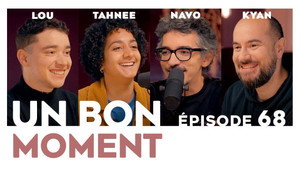 Un bon moment 1. évad Ep.69 69. epizód