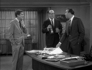 The Dick Van Dyke Show 4. évad Ep.9 9. epizód