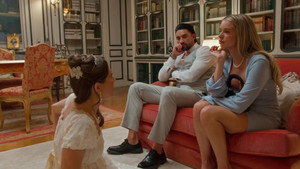 A Vanderpump-villa 3. évad Ep.6 6. epizód