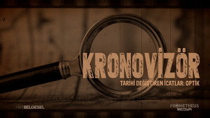 Kronovizör kép