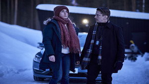Arctic Circle 4. évad Ep.5 5. epizód
