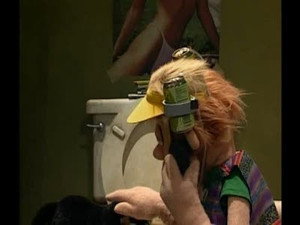 Crank Yankers 2. évad Ep.14 14. epizód