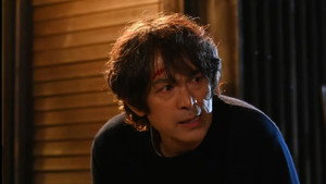 誰かがこの町で 1. évad Ep.3 3. epizód