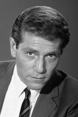 George Segal profil kép