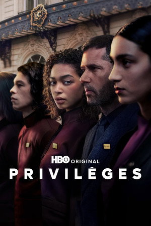 Privilèges poszter
