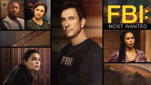 FBI: Most Wanted kép
