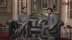 Koffee with Karan 4. évad Ep.18 18. epizód