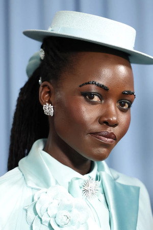 Lupita Nyong'o profil kép