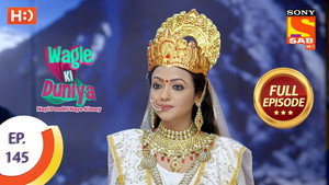वागले की दुनिया 1. évad Ep.145 145. epizód