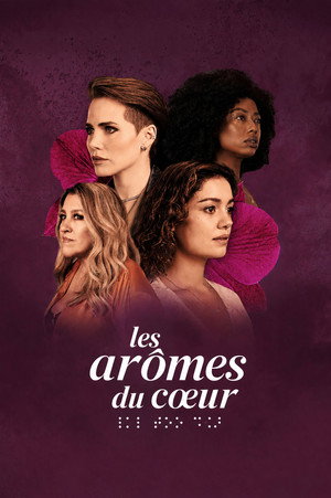 Todas as Flores poszter