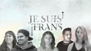 Je suis trans kép