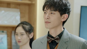 暗恋橘生淮南 1. évad Ep.28 28. epizód