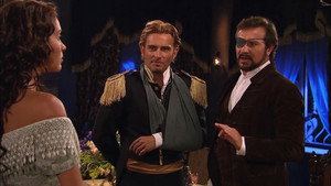 Zorro 1. évad Ep.19 19. epizód