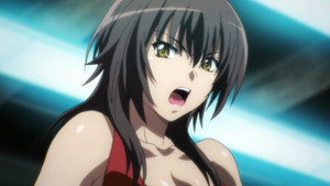 世界でいちばん強くなりたい！ 1. évad Ep.4 4. epizód