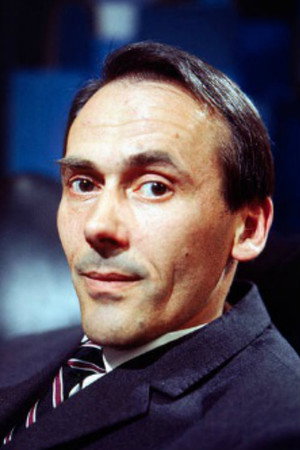 Dudley Foster profil kép