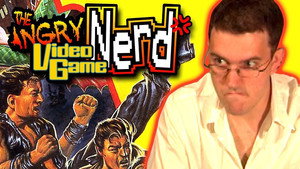 The Angry Video Game Nerd 1. évad Ep.11 11. epizód