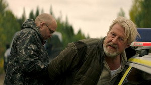 Jägarna 1. évad Ep.5 5. epizód