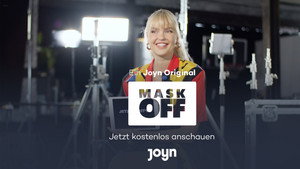 Mask Off 2. évad Ep.4 4. epizód