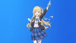 千歳くんはラムネ瓶のなか kép