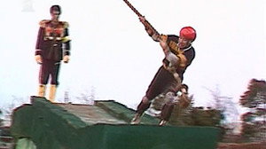 Takeshi's Castle 1. évad Ep.24 24. epizód