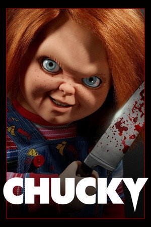 Chucky poszter