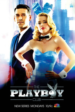 A Playboy Klub poszter